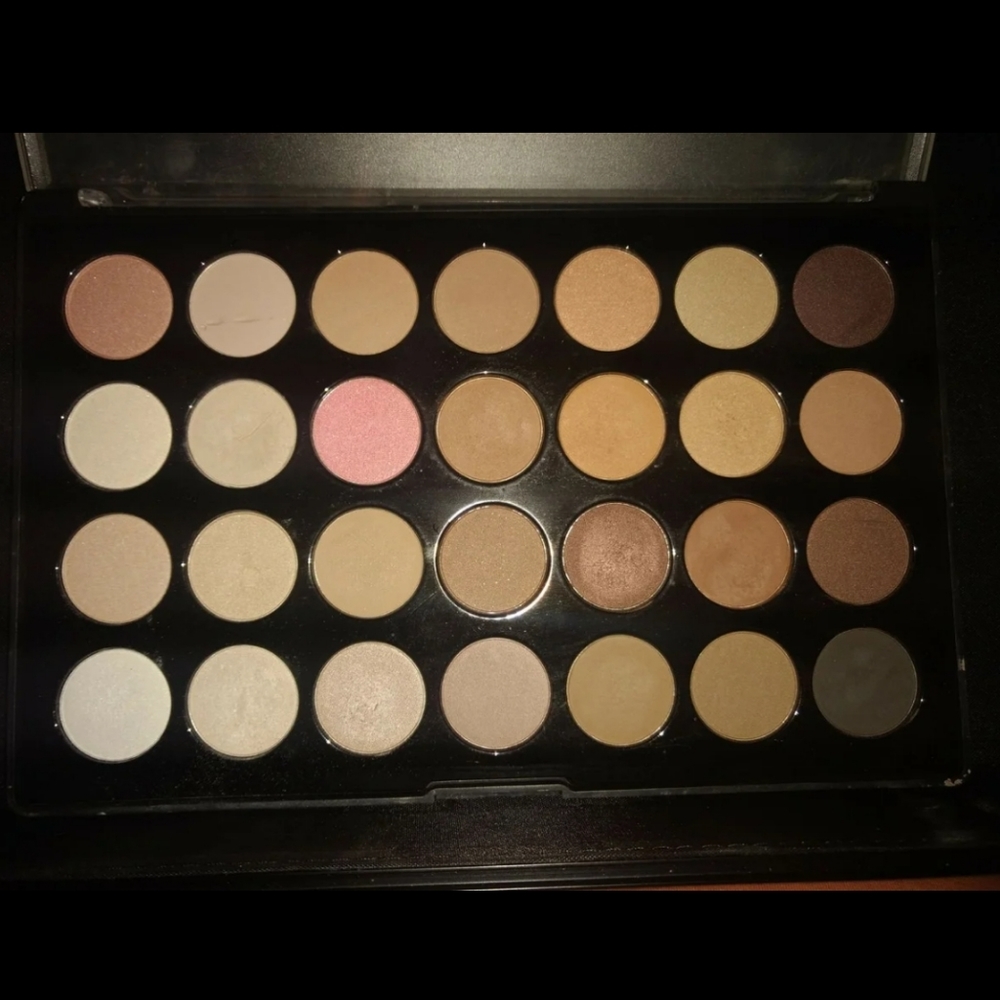 Bhcosmetics Eyeshadow Palet